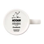 Moomin Arabia Moomin mug, Sweethearts, extra image