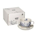Moomin Arabia Moomin cup & saucer, Haru, extra image