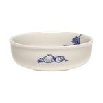 Moomin Arabia Moomin serving bowl, 12 cm, Haru The Groke, extra image