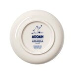 Moomin Arabia Moomin serving bowl, 12 cm, Haru The Groke, extra image