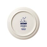 Moomin Arabia Moomin mini plate, 12 cm, 2 pc, Haru, extra image