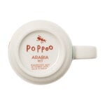 Arabia Poppoo children's tableware, 3-set, Friends, extra image
