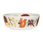 Arabia Poppoo children's tableware, 3-set, Friends, extra image