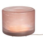 Iittala Unda pöytävalaisin, 240 x 180 mm, dawn, näkymä 3