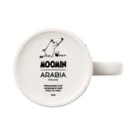 Moomin Arabia Moomin mug, Holiday Rush, extra image