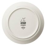 Moomin Arabia Moomin plate, Holiday Rush, extra image