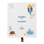 Arabia Poppoo children's cutlery, 4-set, Friends, extra image