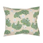 Moomin Arabia Moomin bedset, 150 x 210 cm, Always together, view 2