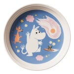 Moomin Arabia Moomin children's dining set, Space Adventure, view 2