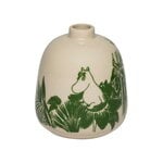 Moomin Arabia Muumi maljakko, 83 mm, Lumottu Metsä, näkymä 2