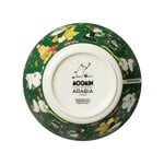 Moomin Arabia Muumi kulho, Lahjana Rakkaus, näkymä 3