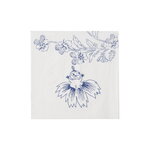 Moomin Arabia Moomin tovagliolo di carta, 33 cm, 20 pz, Haru, vista 2