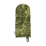 Moomin Arabia Moomin guanto da forno, Mystical Forest verde, vista 2