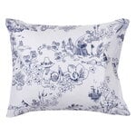 Moomin Arabia Moomin bedset, 150 x 210 cm, Haru blue, view 3