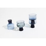 Iittala Solare goblet, 29 cl, 2 pcs, rain, view 2