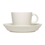 Iittala Teema lautanen 12 cm, valkoinen, näkymä 2