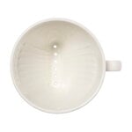 Iittala Teema keraaminen kahvisuodatin, valkoinen, näkymä 3