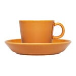 Iittala Teema espressokuppi 0,1 L, meripihka, näkymä 2