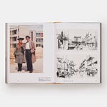Phaidon Walter Gropius: An Illustrated Biography