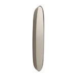 Muuto Framed mirror, small, taupe, extra image