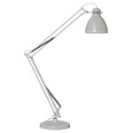 Luxo L-1 lamp base, white