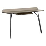 Woud Tree console table, 72.5 cm, black - beige