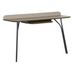 Woud Console Tree, 72,5 cm, noir - beige