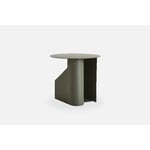 Woud Table d’appoint Sentrum, vert