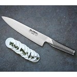 Global Coltello da cuoco G-2, 20 cm, immagine extra