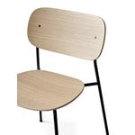 Audo Copenhagen Co Chair, oak