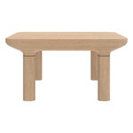 Hartô Camille S29 coffee table, natural oak