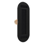 Hartô Sonia wall mirror, natural glass - oak, extra image