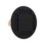 Hartô Sonia round mirror, 90 cm, natural glass - oak, extra image