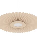 Hartô Carmen pendant, version 2025, 50 cm, sable doré, image extra
