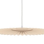 Hartô Carmen pendant, version 2025, 50 cm, sable doré, image extra