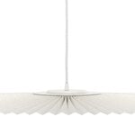 Hartô Carmen pendant, versión 2025, 90 cm, blanco, imagen extra