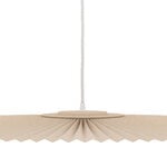 Hartô Carmen pendant, version 2025, 90 cm, sable doré, image extra