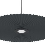 Hartô Carmen pendant, 2025 version, 90 cm, slate grey, extra image