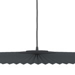 Hartô Carmen pendant, 2025 version, 90 cm, slate grey, extra image