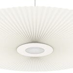 Hartô Carmen pendant, 2025 version, 120 cm, white, extra image