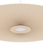 Hartô Carmen pendant, 2025 version, 120 cm, golden sand, extra image