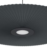 Hartô Carmen pendant, 2025 version, 120 cm, slate grey, extra image