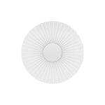 Hartô Carmen wall lamp, 2025 model, 50 cm, white, extra image