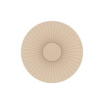 Hartô Applique murale Carmen, modèle 2025, 50 cm, sable doré, image extra
