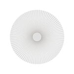Hartô Carmen wall lamp, 2025 model, 90 cm, white, extra image