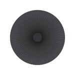 Hartô Carmen wall lamp, 2025 model, 90 cm, slate grey, extra image