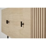 Woud Array sideboard 180 cm, oak