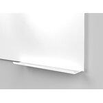 Lintex Air marker tray 50 cm, white