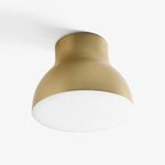 &Tradition Lampada Passepartout JH11, dim-to-warm, oro