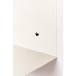 Nobodinoz Wall bed side table, ivory, view 6